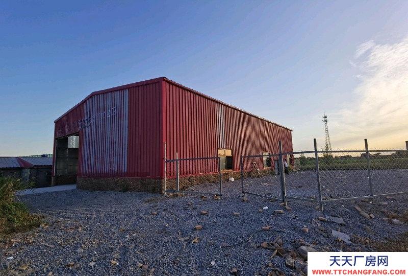 滄州 滄縣 (出租) 滄州東外環(huán)經(jīng)八路旁邊