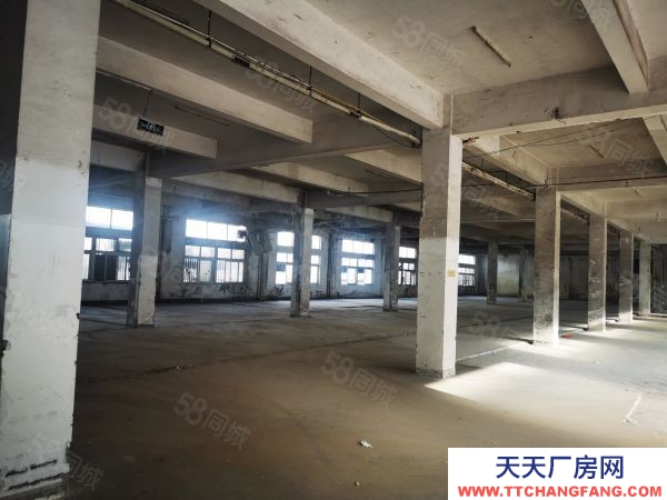 福州市長樂物資倉庫 個人出租長樂金山空港工業(yè)集中區(qū)標(biāo)準(zhǔn)廠房，污水處理可環(huán)評！