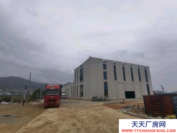 福州市長(zhǎng)樂(lè)物資倉(cāng)庫(kù) 倉(cāng)庫(kù)，高速口，地鐵旁，國(guó)道邊