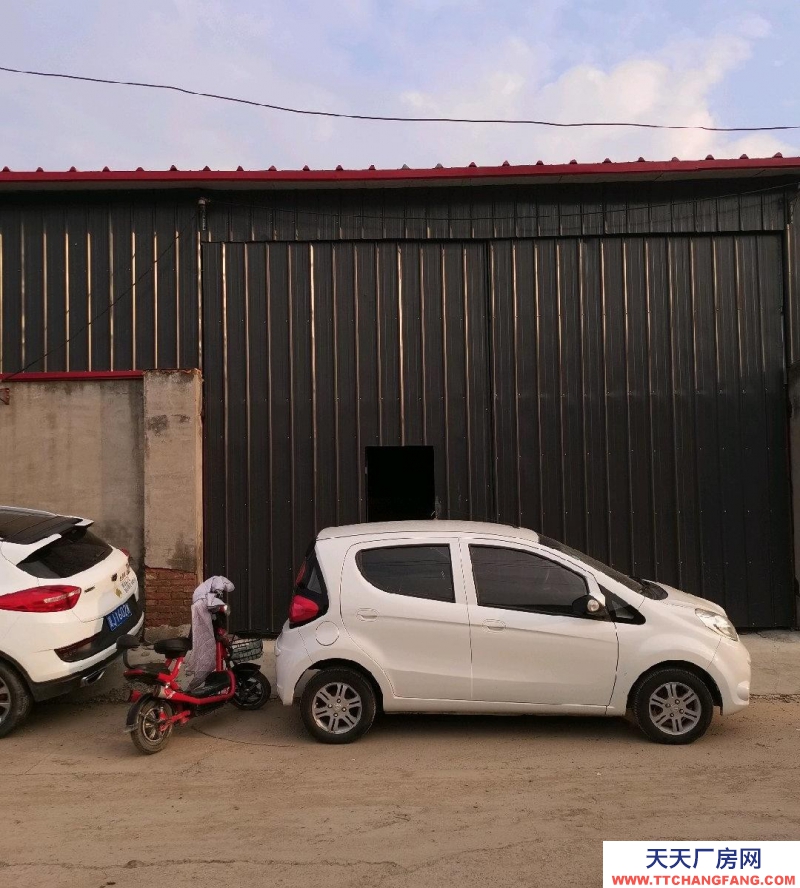 滄州 滄縣 (出租) 950平倉(cāng)庫(kù)出租地理位置優(yōu)越價(jià)格面議