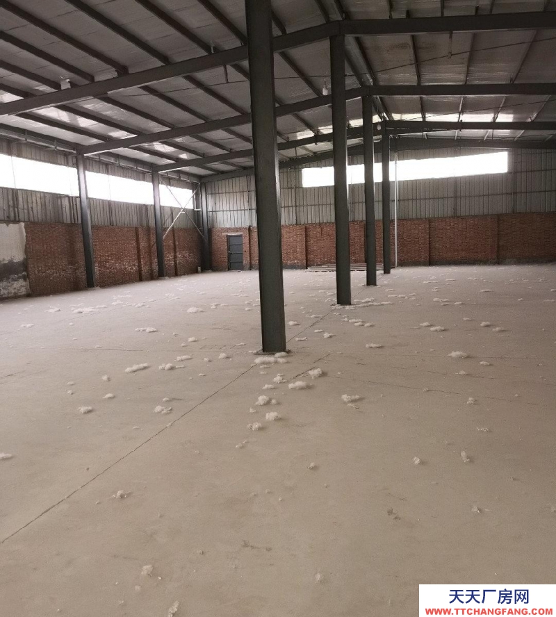 滄州 滄縣 (出租) 950平倉庫出租地理位置優越價格面議