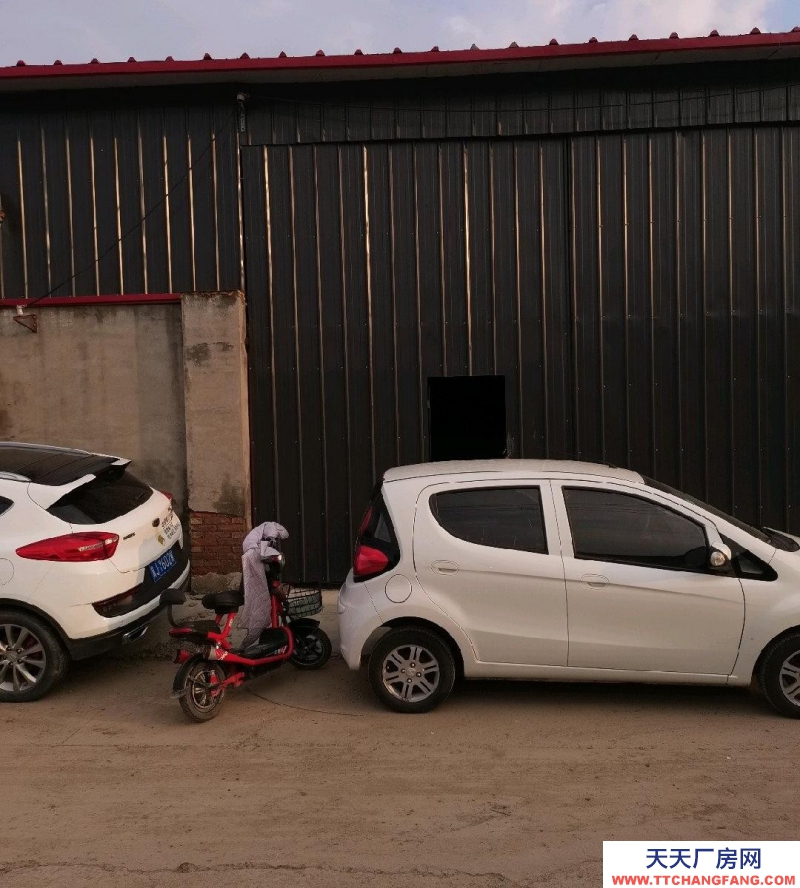 滄州 滄縣 (出租) 950平倉庫出租地理位置優越價格面議