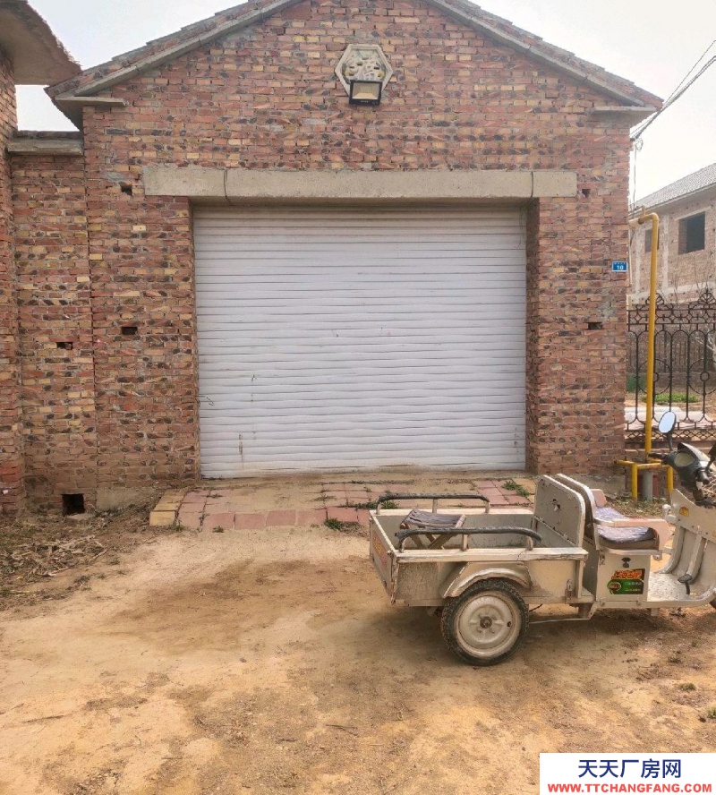 滄州 滄縣 (出租) 平庫水電氣齊全交通便利