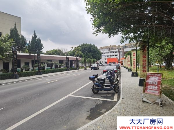 福州市馬尾碳酸飲料廠房 馬尾中心位置，房東直租，標(biāo)準(zhǔn)廠房