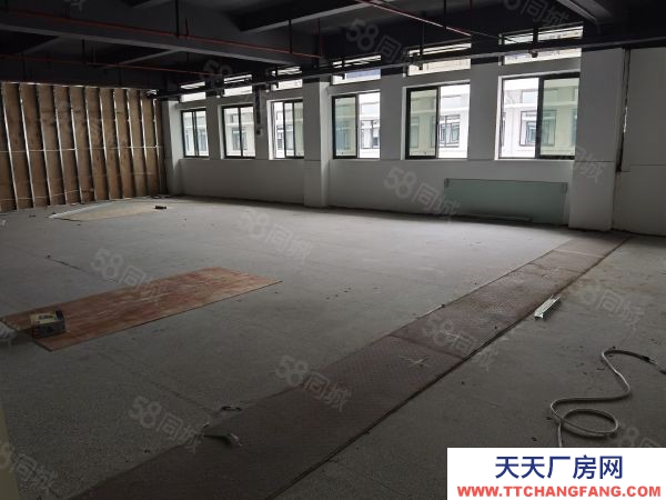 福州市馬尾機(jī)加工廠房 海峽高新雙創(chuàng)產(chǎn)業(yè)園，招商部直租免中介費(fèi)