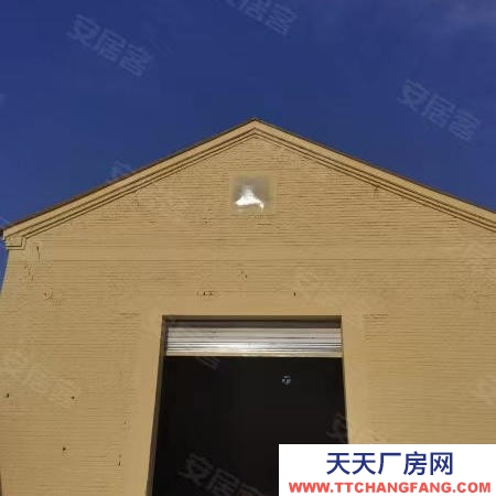 滄州 獻縣 (出租) 獻縣陽光悅城西門500平乳制品廠房出租