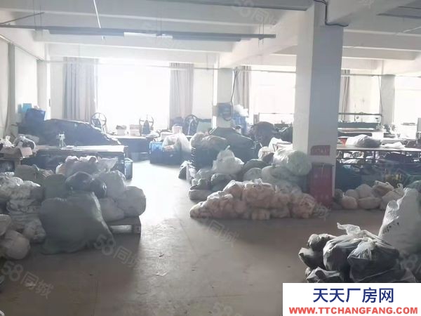 福州市馬尾機加工廠房 馬尾市區500廠房倉庫出租干凈清楚地面光滑不起塵有工業用電