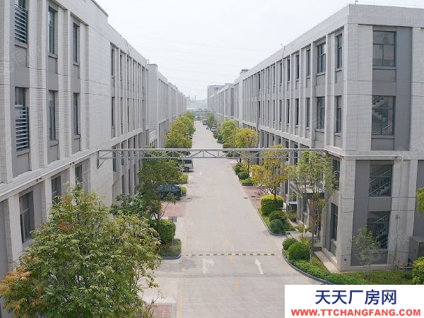 福州市馬尾果酒廠房  江濱東大道 高速口 50年產權證獨棟分層廠房出售 帶車位食堂