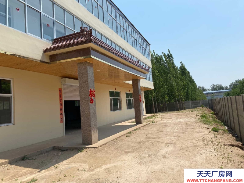 滄州 獻縣 (出租) 獻王路白營西村三層