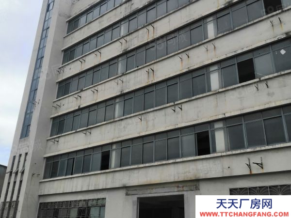 福州市馬尾醬腌菜廠房  馬尾保稅區(qū)，獨(dú)門(mén)獨(dú)院占地26畝