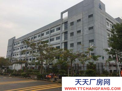 福州市馬尾醬腌菜廠房  馬尾保稅區，獨門獨院占地26畝