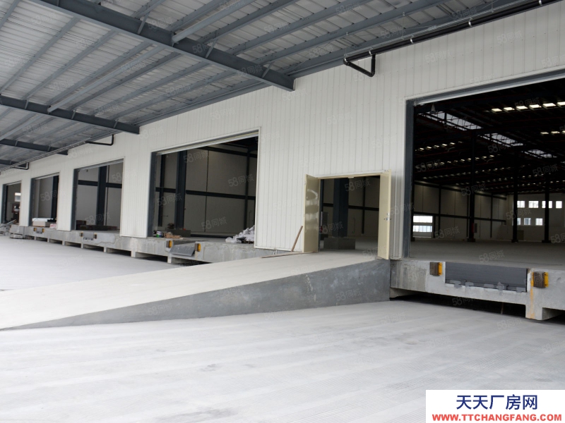 (出租) 廣州白云高標(biāo)7萬(wàn)方坡道庫(kù),倉(cāng)庫(kù)招租,高速附近,物流園倉(cāng)庫(kù)