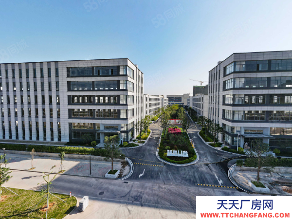 福州市馬尾肉制品廠房 名城銀河灣正對面 1千方起一企一棟 可分層 帶車位飯堂宿舍