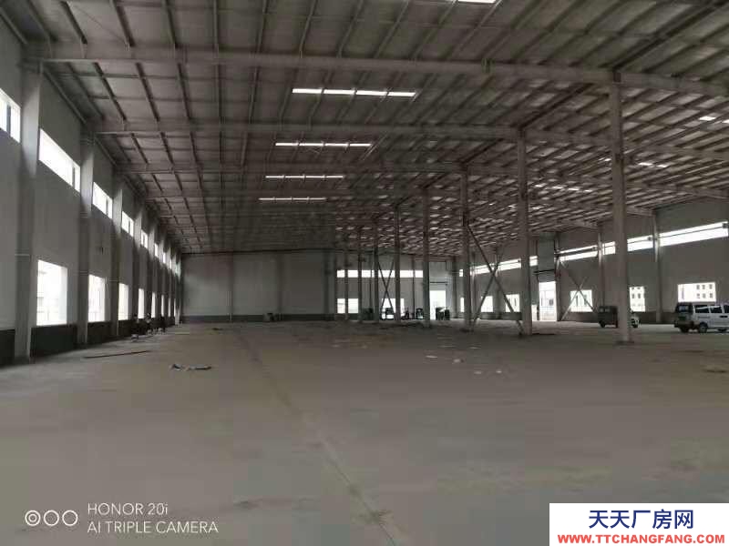 滄州 南皮(出租) 出租南皮鮑官屯國道旁糖果制品廠房(京滬高速口孟村附近)