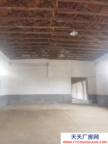 滄州 南皮(出租) 南皮縣南皮縣張讓家村東南角470、270平茶葉及相關制品廠房出租