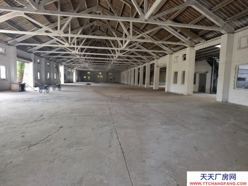 (出租) 廣州白云區(qū)江高頭等倉新出低價交通便利空地大適合外貿(mào)倉儲