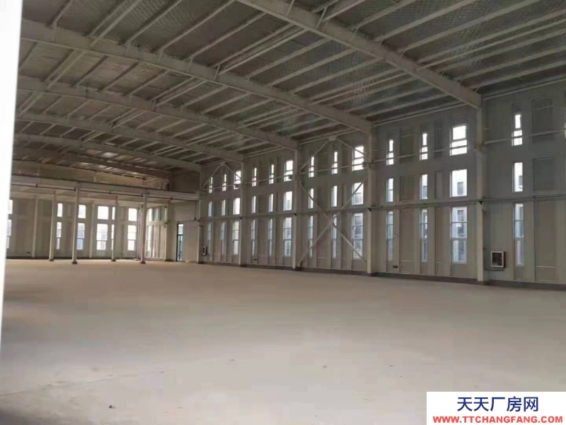 滄州 南皮(出售) 大產權生產研發倉儲水果制品廠房在售有手續可貸款