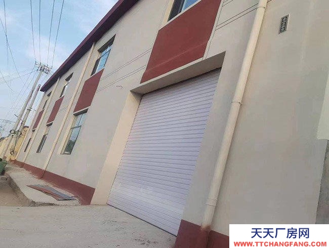 滄州 肅寧食糖廠房(出租) 地理位置優(yōu)越交通便利