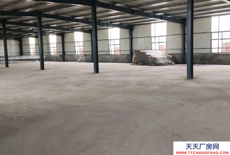 滄州 肅寧蜂產品廠房(出租) 加工，生產，出入方便，水電齊全