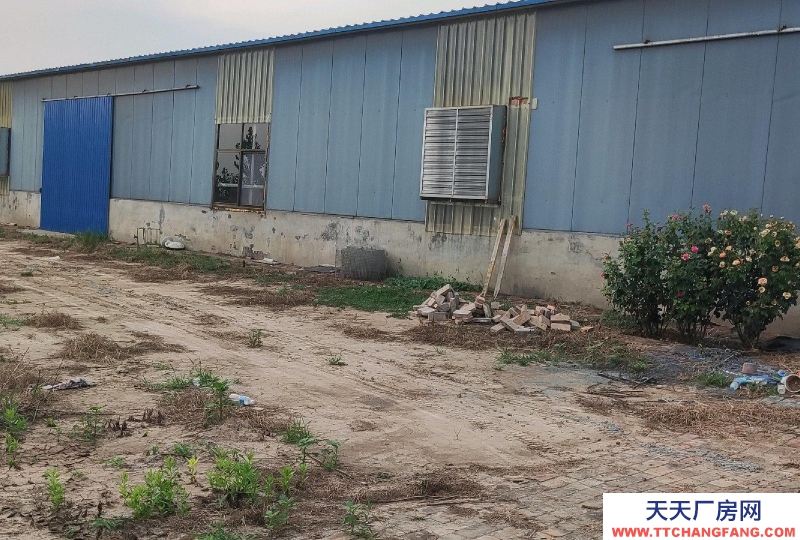 滄州 肅寧蜂產(chǎn)品廠房(出租) 加工，生產(chǎn)，出入方便，水電齊全