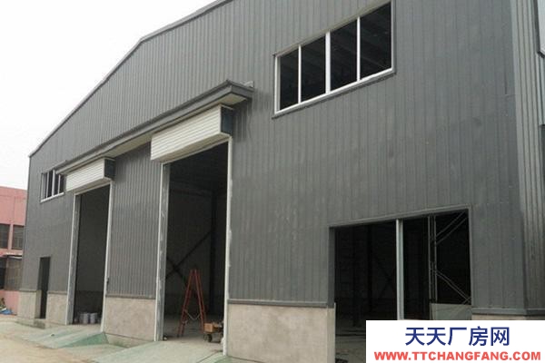 滄州 肅寧(出租)非發酵豆制品 庫房出租，德善街東有800多坪庫房出租