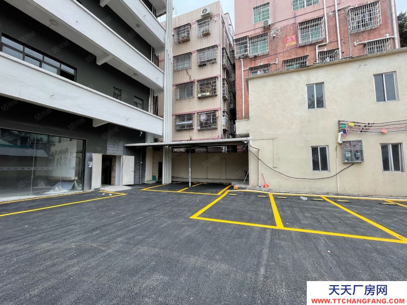 (出租) 廣州海珠琶洲圈 一樓獨(dú)門獨(dú)院倉庫550方物流倉庫