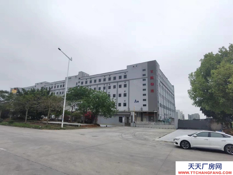 (出租) 廣州花都證件齊全原央企倉庫，花東3至5萬方廠房倉庫出租物流倉庫