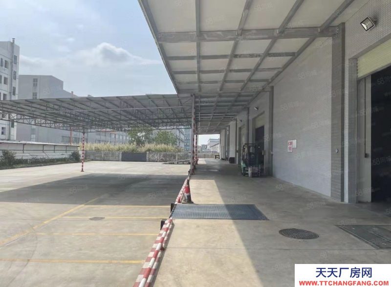 (出租) 廣州花都證件齊全原央企倉庫，花東3至5萬方廠房倉庫出租物流倉庫