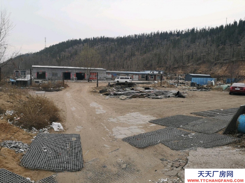 (出租) 鄂爾多斯新建大平米底商倉(cāng)庫(kù)可以分割整租