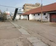 (出租) 駐馬店遂平火車站對面金益公司多棟倉庫