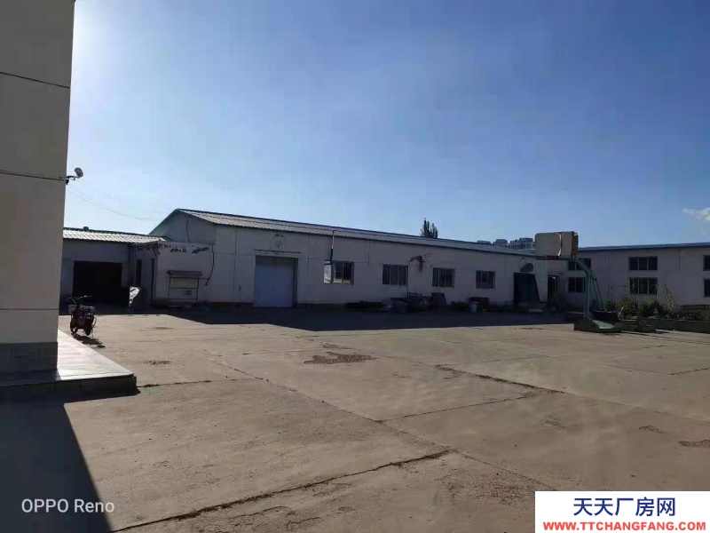 (出租) 鄂爾多斯地理位置優(yōu)越，在樹林召鎮(zhèn)區(qū)內(nèi)