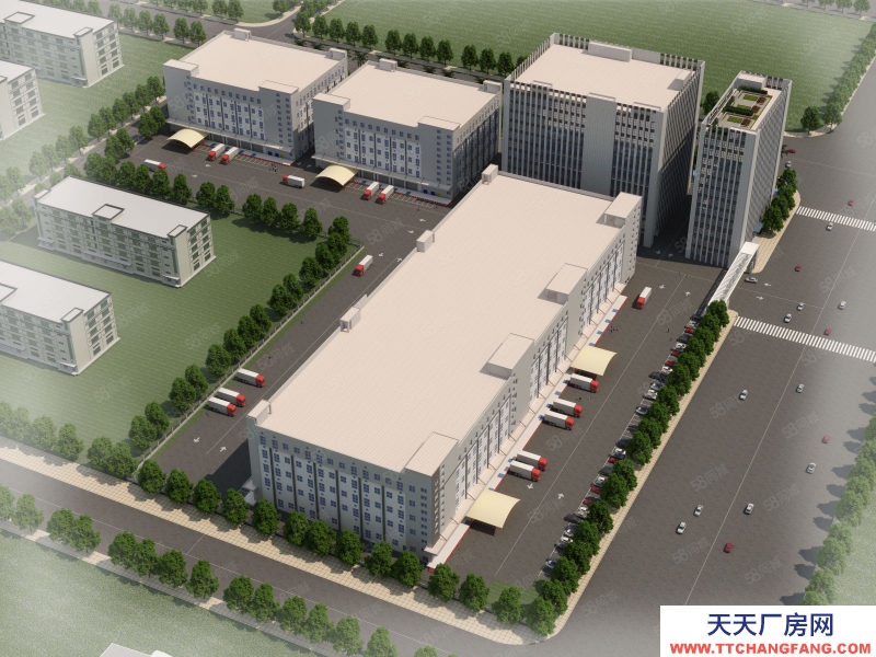 (出租) 廣州花都低價高標倉出租丙一級消防物流倉庫