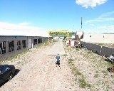 (出售) 鄂爾多斯占地5000平米，廠房及辦公宿舍2300平米，層高3.3米，