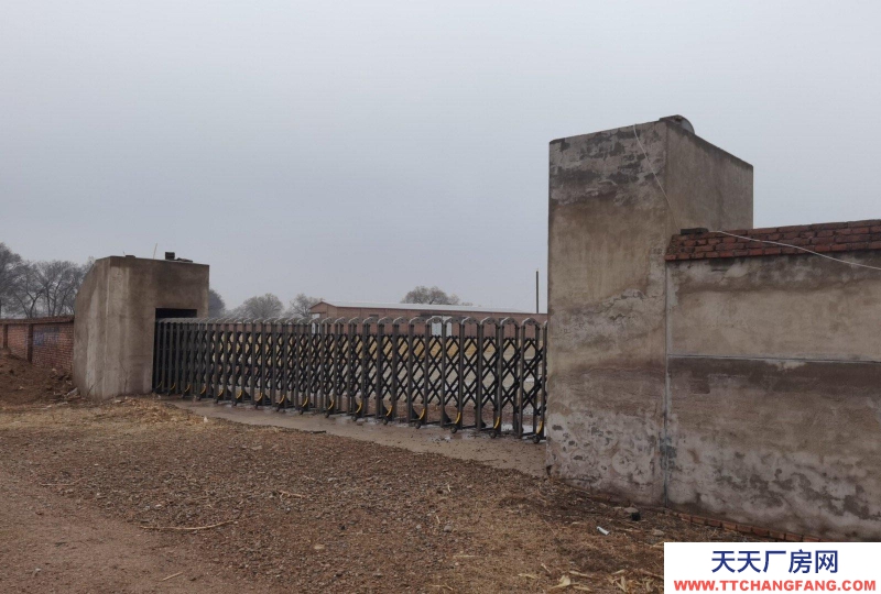 (出售) 鄂爾多斯廠房低價(jià)出售，有意電話聯(lián)系