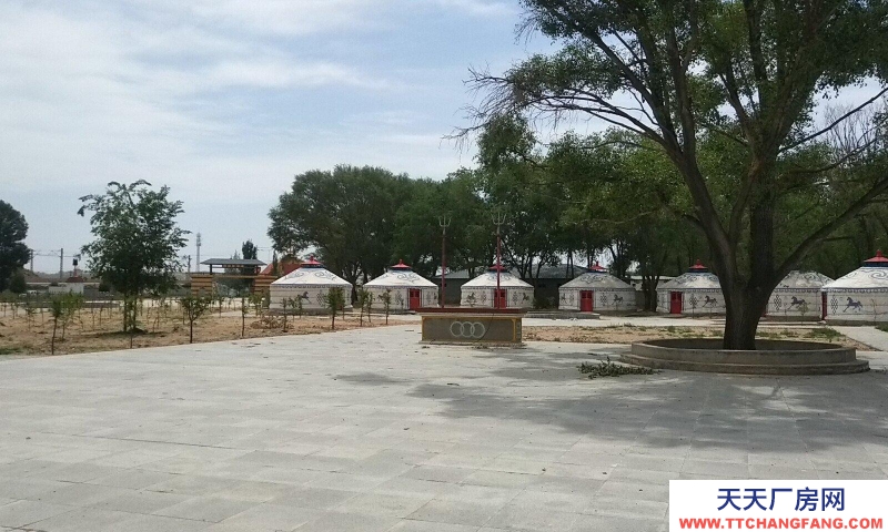 (出售) 鄂爾多斯達(dá)拉特旗牛肉干生產(chǎn)車間，證件齊全