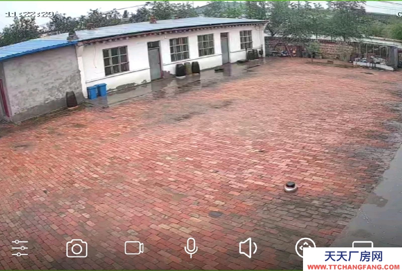 (出租) 鄂爾多斯包茂高速立交橋口倉(cāng)庫(kù)大院出租