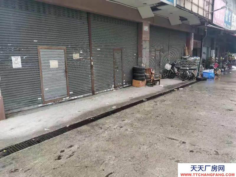 (出租) 廣州越秀廣園東路1745號首層電商物流倉庫