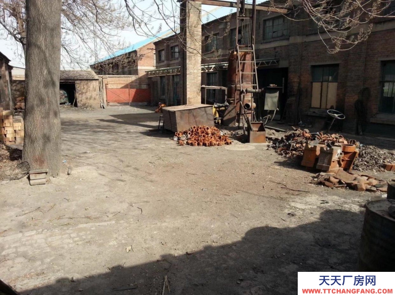 滄州 吳橋(出租) 吳橋縣鐵城鎮糕點廠房出租 倉庫 800平米