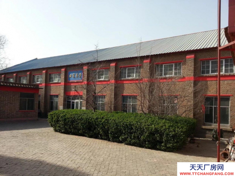 滄州 吳橋(出租) 吳橋縣鐵城鎮(zhèn)糕點(diǎn)廠房出租 倉(cāng)庫(kù) 800平米