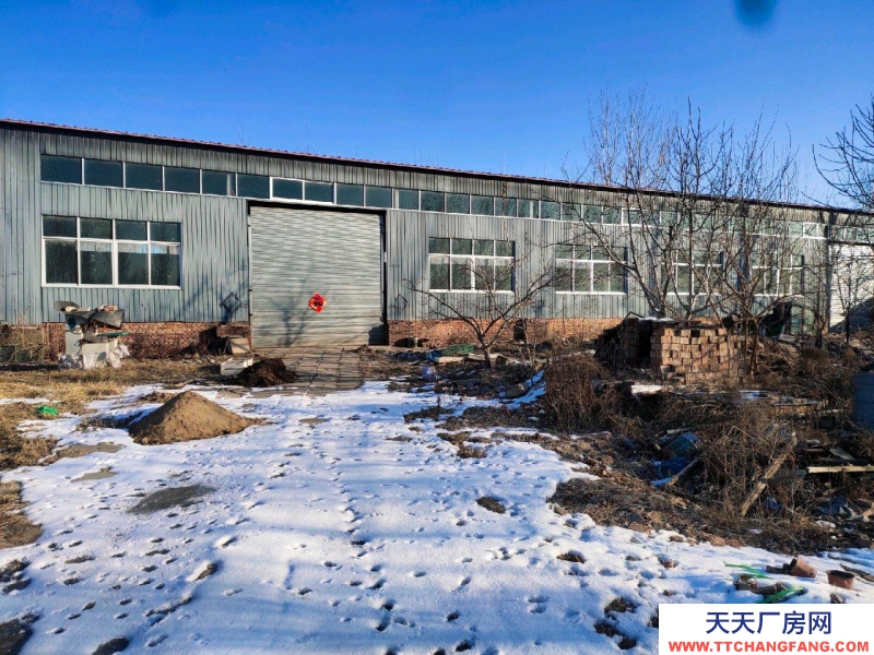 滄州 任丘(出租) 出入方便，環境不錯，水電齊全，做庫房的優先