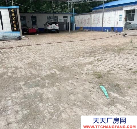 滄州 任丘(出租) 冷加工糕點 廠房位于106國道邊緊鄰津石高速，大廣高速