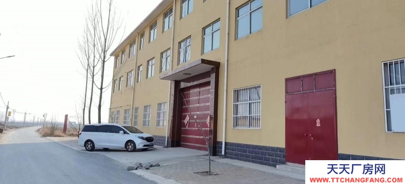 滄州 任丘(出租) 冷凍水產制品廠房 房東誠意直租,價格美麗。