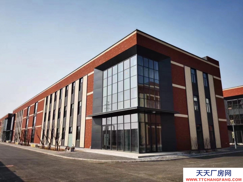 滄州 任丘水產制品廠房(出售) 政府央企合作 重點開發(fā)區(qū) 大產權 可貸款 可環(huán)評