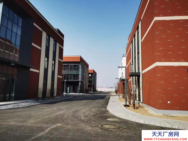 滄州 任丘食糖廠房(出售) 雄安南協(xié)同智造“微中心”