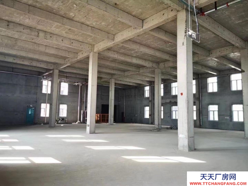 滄州 任丘食糖廠房(出售) 雄安南協同智造“微中心”