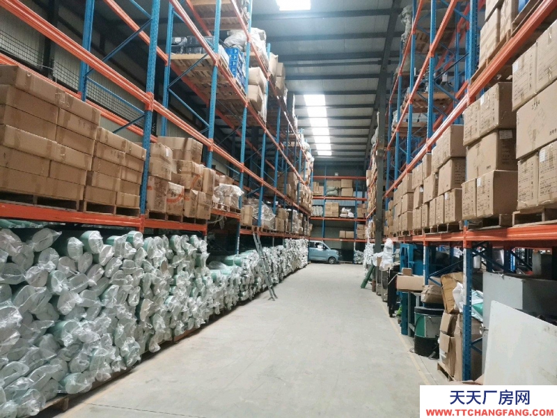 滄州 任丘(出租) 位置優(yōu)越，交通便利，大小貨車均可通行