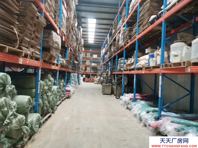 滄州 任丘(出租) 位置優越，交通便利，大小貨車均可通行