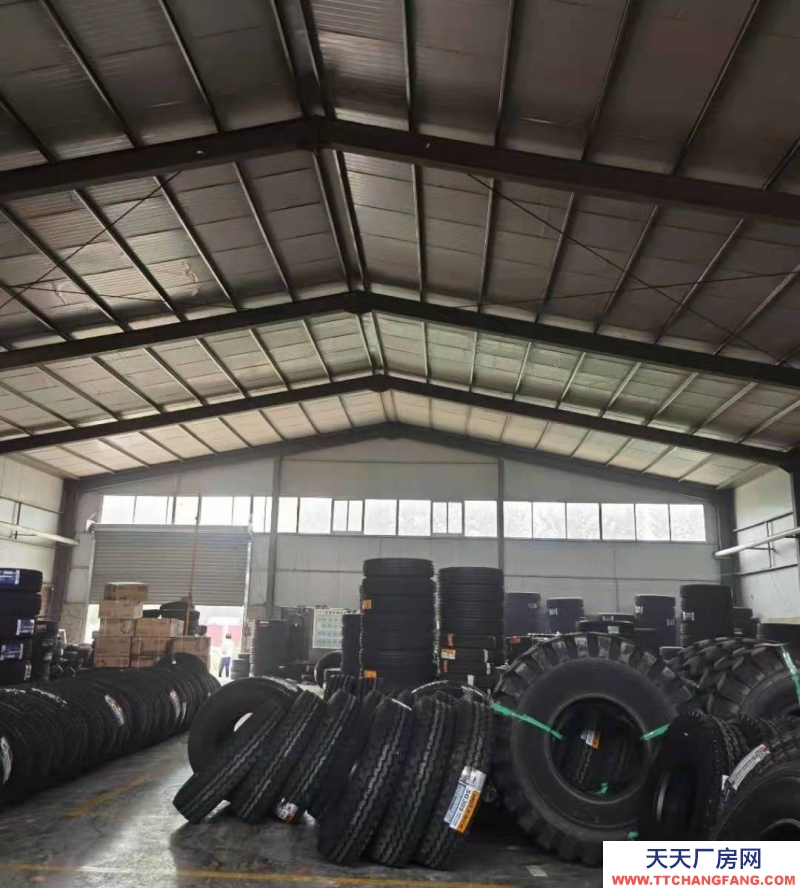 滄州 任丘(出租) 城西高速延長線 龐家營村 倉庫 750平米