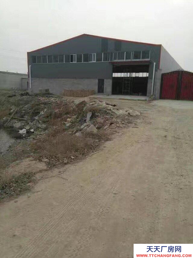 滄州 任丘(出租) 城西高速延長(zhǎng)線 龐家營(yíng)村 倉(cāng)庫(kù) 750平米