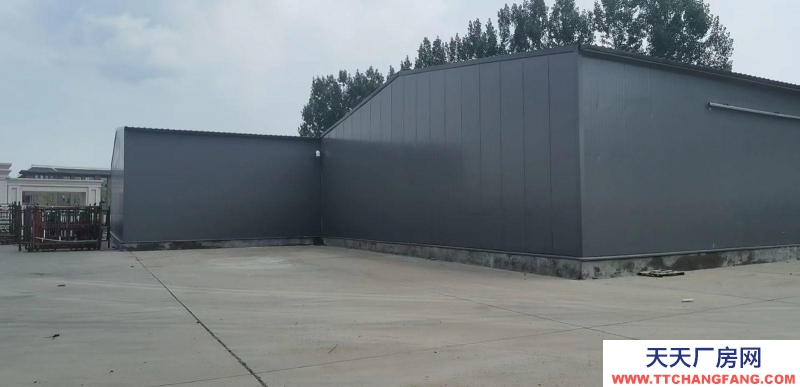 滄州 任丘(出租) 特佳鋪編號2246任丘市任丘南高速口廠房出租